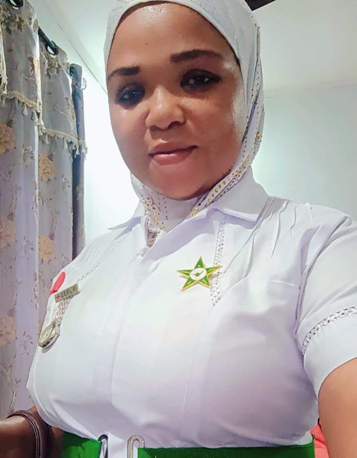 Message from the Vice President of SOMPA AFRICA Mental Health